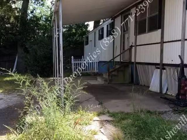 House for rent in Asheville