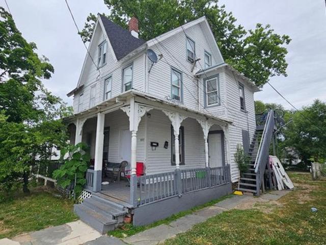 House for sale in Bridgeton, New Jersey