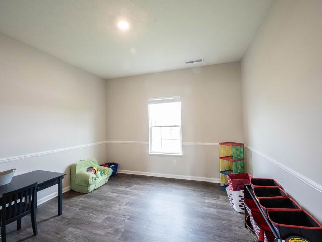 House for sale in Fortville, Indiana