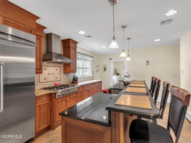 House for sale in Monmouth, New Jersey