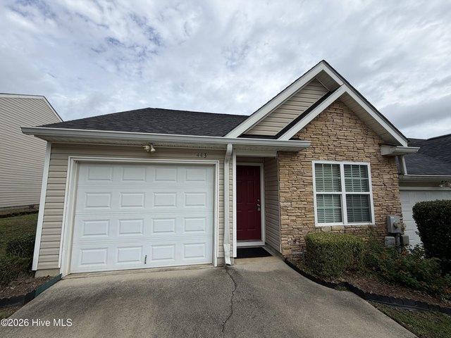 Townhouse for sale in Grovetown, Georgia