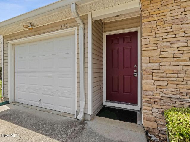 Townhouse for sale in Grovetown, Georgia