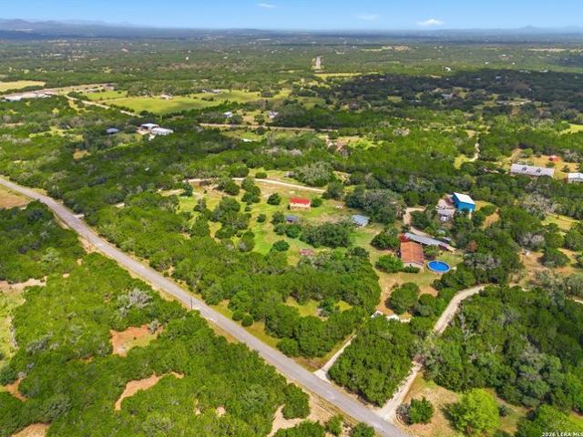 Farm for sale in Pipe Creek, Bandera County