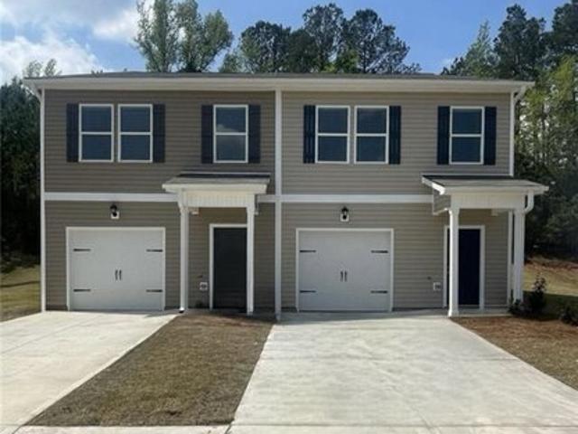 Townhouse for sale in Baldwin, Georgia