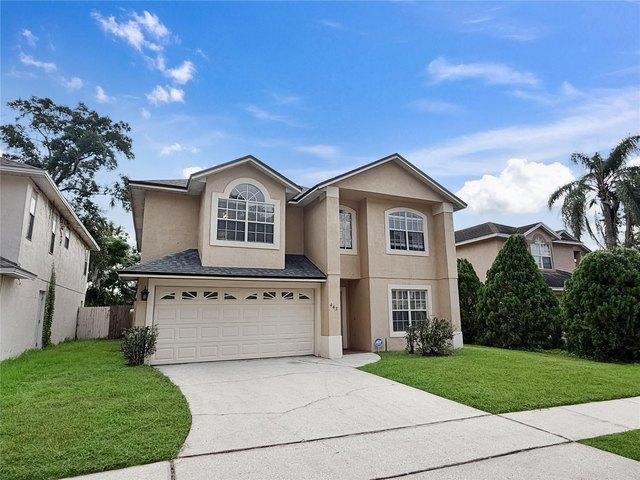 House for sale in Altamonte Springs, Seminole County