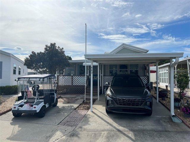 House for sale in Davenport, Florida