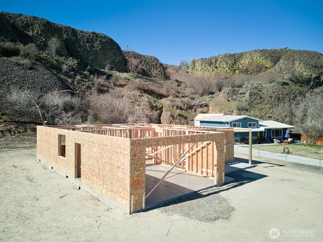 House for sale in Grand Coulee, Washington