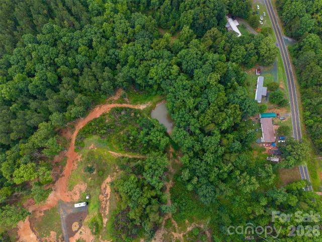 Land for sale in Rutherford, North Carolina