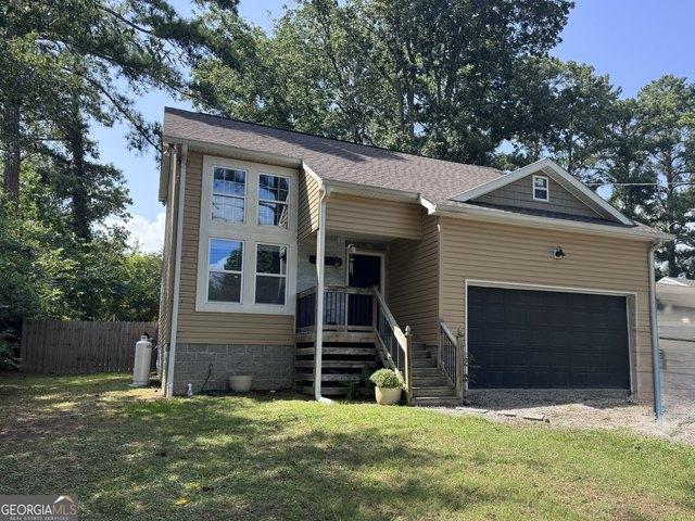 House for sale in Trenton, Georgia