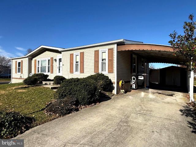 Property for sale in Milmay, New Jersey