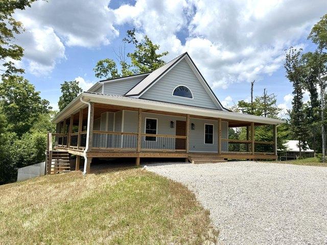 House for sale in Jamestown, Kentucky