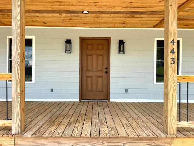 House for sale in Jamestown, Kentucky