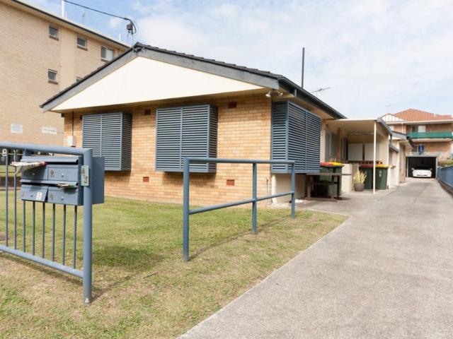 Apartment for rent in Toombul, Queensland