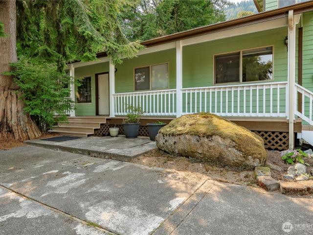 House for sale in Washington