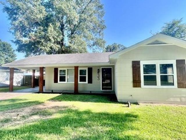 House for sale in Greenville, Mississippi