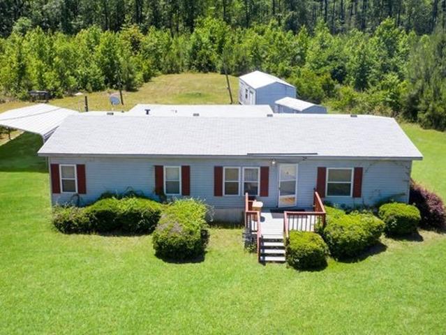House for sale in Springfield, Georgia