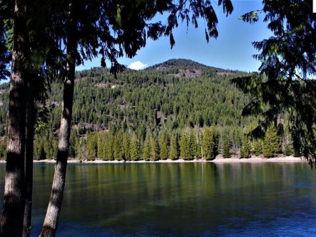 Land for sale in Clark Fork, Idaho