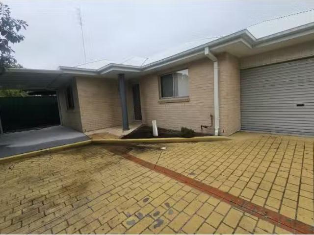 Apartment for rent in Ambergate, New South Wales