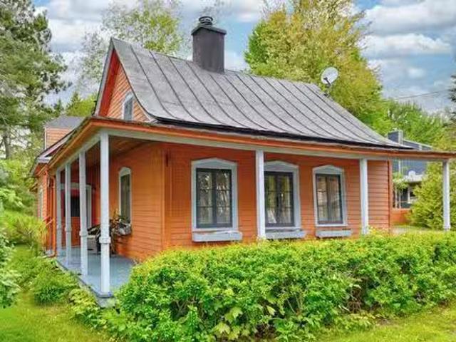 House for sale in D'autray, Quebec