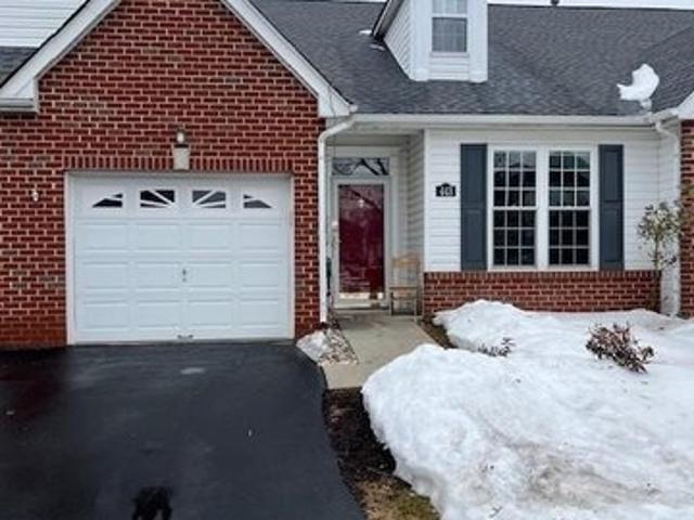 Townhouse for sale in Harleysville, Pennsylvania