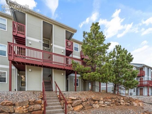 Condo for sale in Teller, Colorado