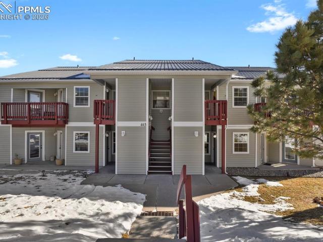 Property for sale in Teller, Colorado