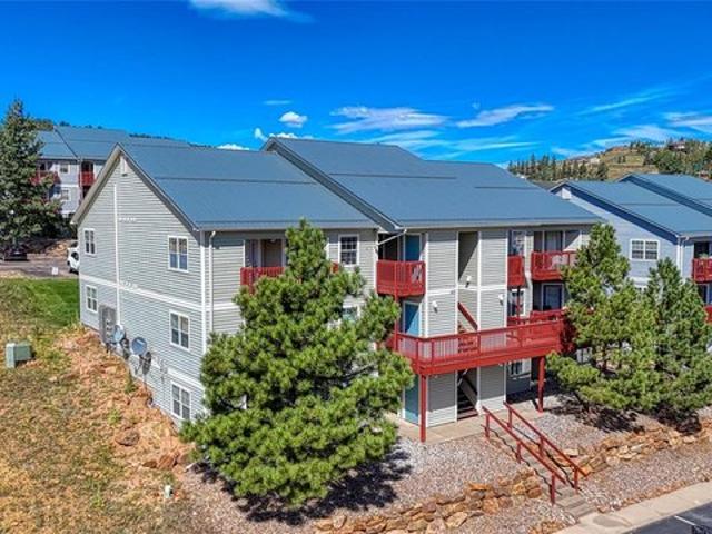 Condo for sale in Teller, Colorado