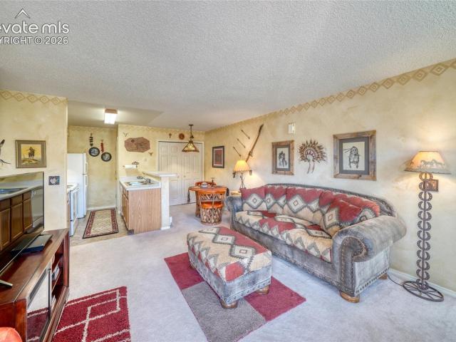 Condo for sale in Teller, Colorado