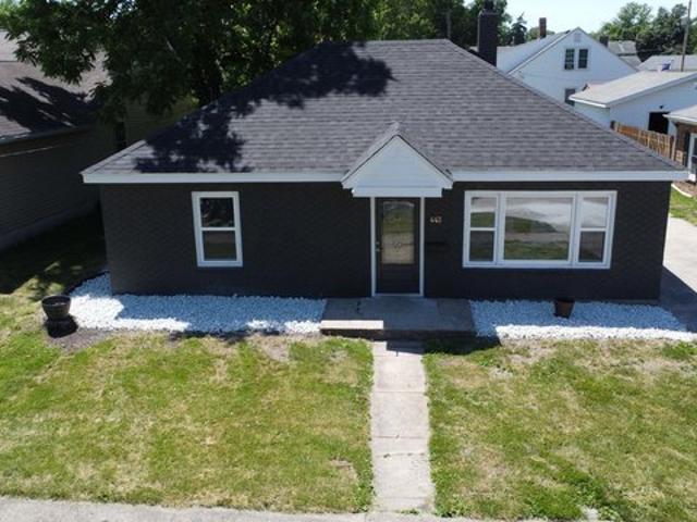 House for sale in Watseka, Illinois