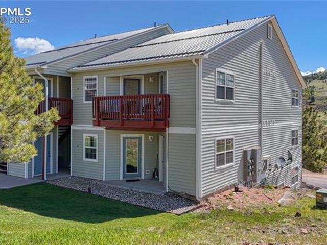 Condo for sale in Cripple Creek