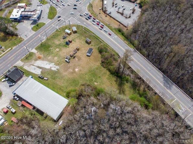 Land for sale in Elizabeth City, North Carolina