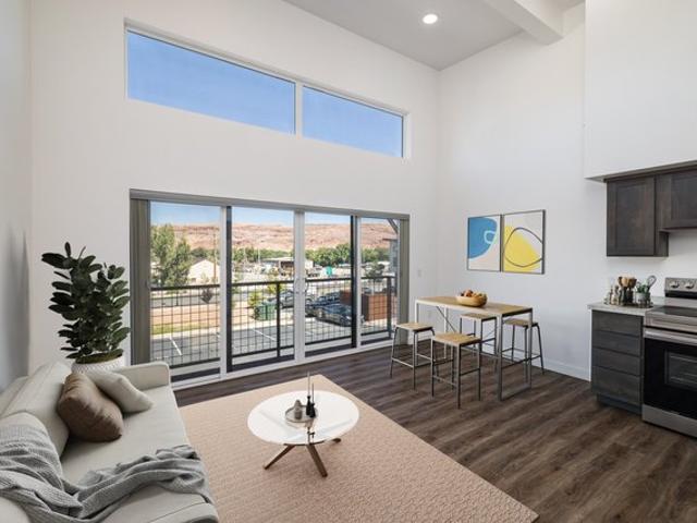 Condo for sale in Moab, Utah
