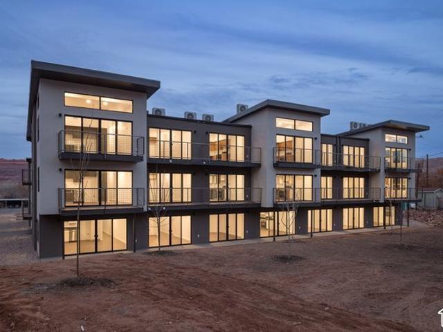 Condo for sale in Moab, Utah