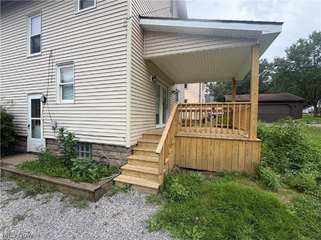 Property for rent in Salem, Ohio