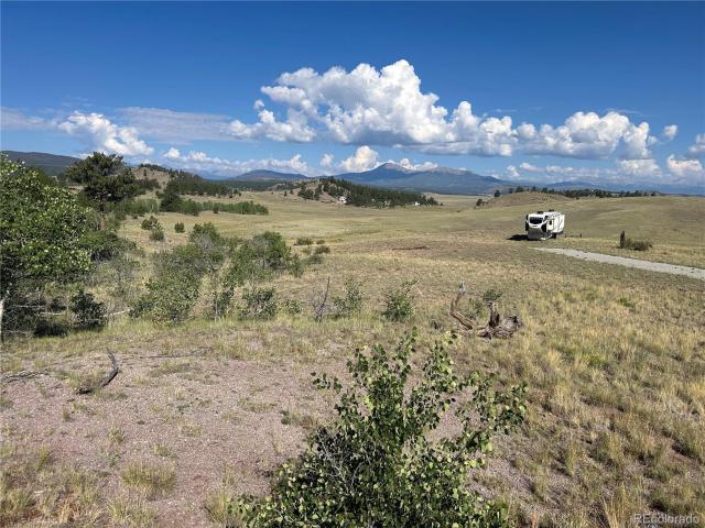 Land for sale in Hartsel, Colorado