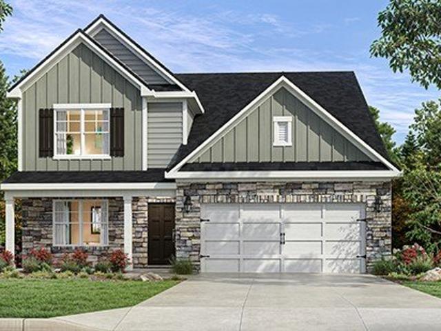 House for sale in Plain City, Ohio