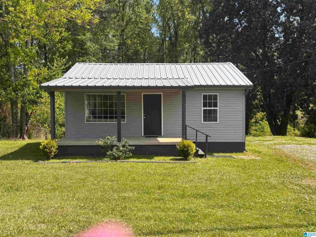 House for sale in Dora, Alabama