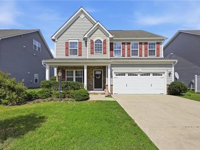 House for sale in Virginia