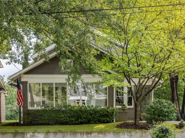 House for sale in Edgewood, Atlanta
