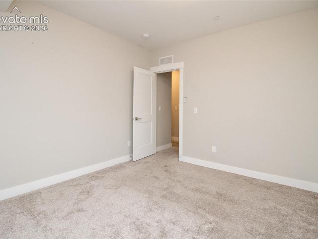 Property for rent in Colorado Springs, Colorado