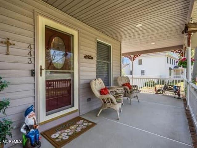 House for sale in Lanoka Harbor, New Jersey