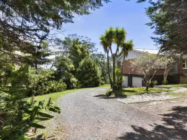 House for sale in Kawau Island