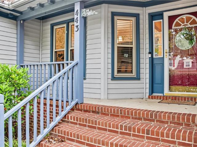 House for sale in Oak Bridge Forest, Chesapeake