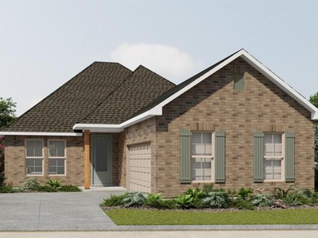 House for sale in Foley, Alabama