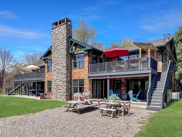 House for sale in Livingston, New York