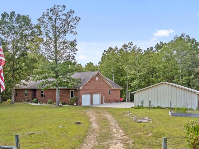 House for sale in Menlo, Georgia