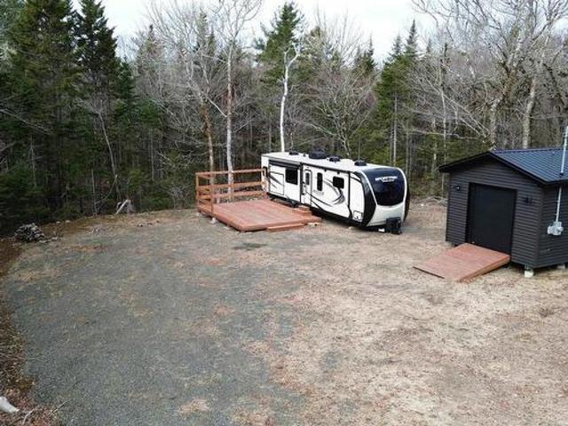 Land for sale in Walden, Nova Scotia