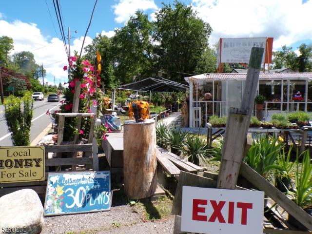 Commercial for sale in Augusta, New Jersey