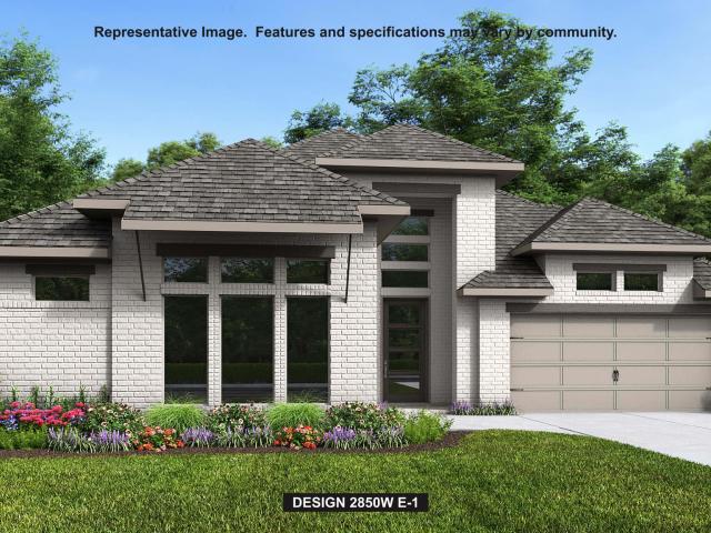 House for sale in Hays, Texas