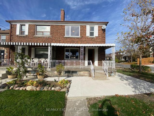 House for rent in Woburn, Ontario